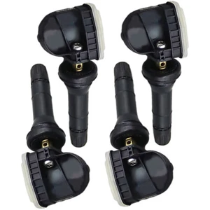 Tire Pressure Monitoring Sensor 4pcs For 2020-2021 Cadillac CT4 (Non V Model) - Picture 1 of 7