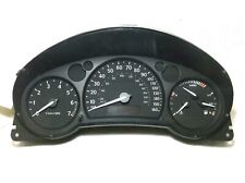 Fits; Saab 9-3 Instrument Cluster Factory OE 12802924 2003 2004 2005 2006 2007