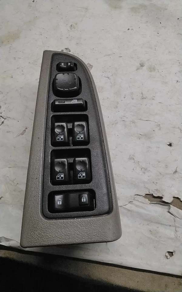 03 04 05 06 CADILLAC ESCALADE Door Switch Front Foto 1 de 1