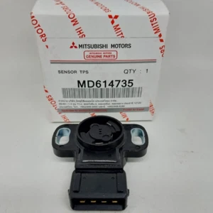 Throttle Position Sensor TPS MD614735 Fits For Mitsubishi Diamante Montero Sport - Picture 1 of 6