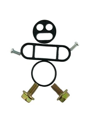 Benzinhahn Reparatur Satz FCK-22 für YAMAHA KAWASAKI - Bild 1 von 4