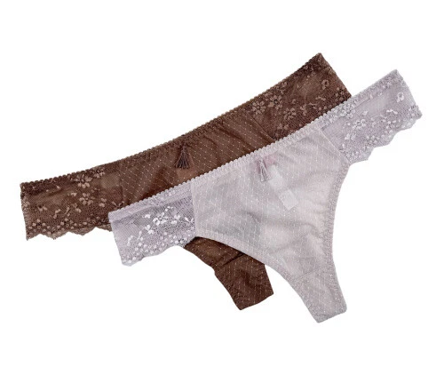 Triumph String Elegant Angel Curves STR 38 42 44 verschiedene Farben NEU - Bild 1 von 1