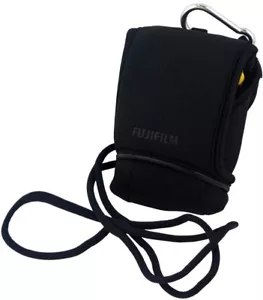 Funda protectora suave para cámara de neopreno Fujifilm para cámaras - ver descripción - Imagen 1 de 4