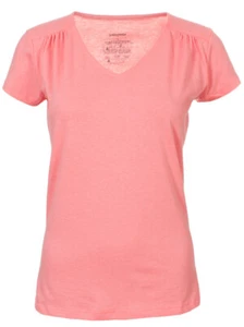 PATAGONIA VERSATILITI TOP - PEACH/PINK – EXTRA SMALL – BRAND NEW WITH TAGS - Picture 1 of 8