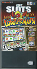  Machines à sous IGT : Lucky Larry's Lobstermania (Windows/Mac PC CD-ROM, 2011) 