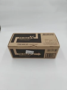 Kyocera Original TK-562K Toner-Set schwarz - TK562 - ohne Einzelhandelsverpackung - Bild 1 von 2
