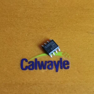 5PCS TLE625OG TLE6250G SOP-8 TLE6250 SOP8 5V car computer board - Picture 1 of 6