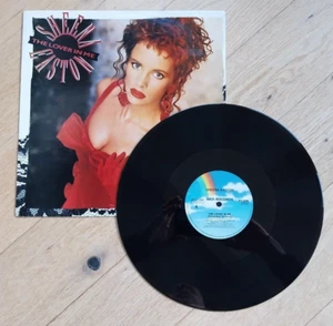 SHEENA EASTON - THE LOVER IN ME (VERY GOOD CONDITION 12" VINYL SINGLE) - Picture 1 of 2