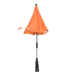 Parasol Sun Blocking Umbrella Uv Protection Upf Stroller Child Baby - Picture 1 of 10