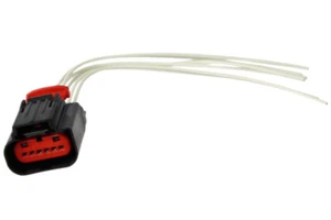 STECKER KABELSTRANG LUFTMASSENMESSER FÜR CITROEN PEUGEOT FORD VOLVO HDI TDCI - Bild 1 von 2