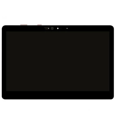 12.5inch Asus Chromebook Flip C302CA FHD LCD Display Touch Screen Assembly part. - Image 1 of 3