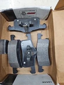 NEW GENUINE NAPA BRAKES AE-7838-M AE7838M - Picture 1 of 2