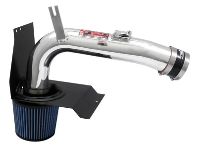 Injen SP1204P Cold Air Intake for 2008-2013 Subaru WRX/STI H4-2.5L Turbo - Image 1 of 4