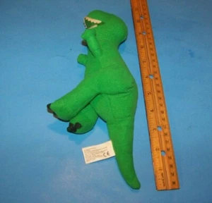Rex Beanie  Toy Story Beanie Vintage Disney - Picture 1 of 3