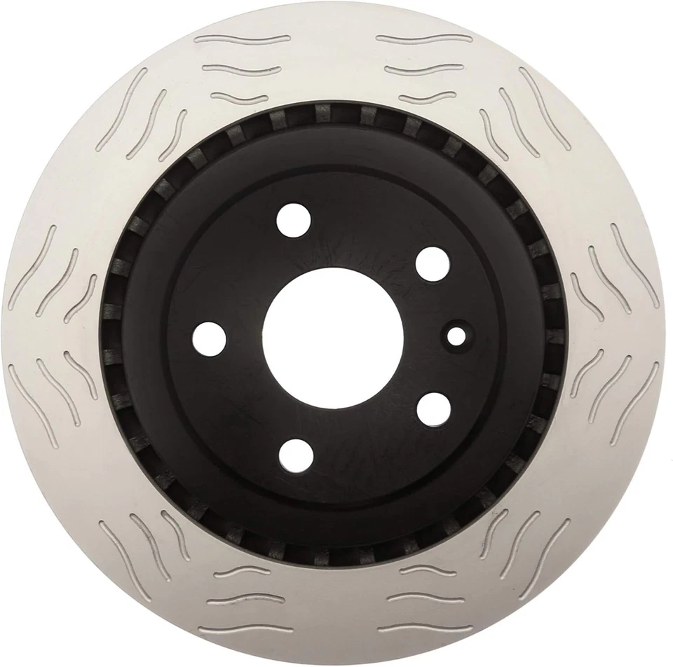 Rotor de freno de disco trasero R-300 para Cadillac ATS seleccionado, Chevrolet Camaro 582059PER Foto 1 de 3