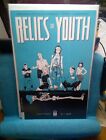 Relics Of Youth, #1B, Deadly Class Homage, 2019, Vault Comics