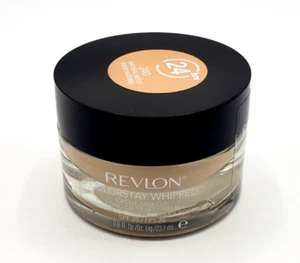 NEW Revlon ColorStay Whipped Creme Makeup- 240 NATURAL BEIGE - Picture 1 of 2