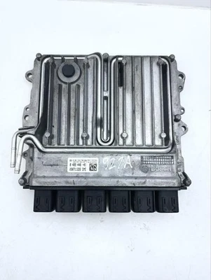 Control unit for engine BMW 7 2018 8489448 - Image 1 of 4