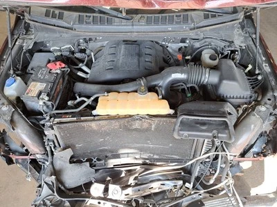 Brake Master Cylinder 2015 F150 Sku#4167010 - Image 1 of 4