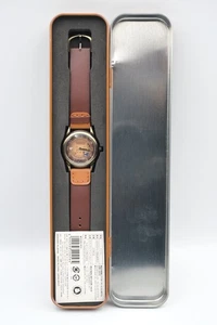 SELTENE authentische Studio Ghibli My Neighbor Totoro Armbanduhr nie getragen - Bild 1 von 9