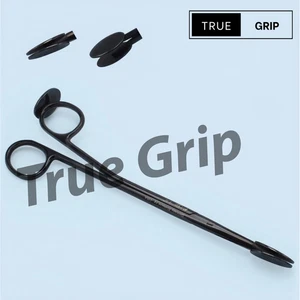 TC Trepsat Facial Flap Spreading Dissecting Scissor 25mm Titanium Plasticsurgery - Picture 1 of 1