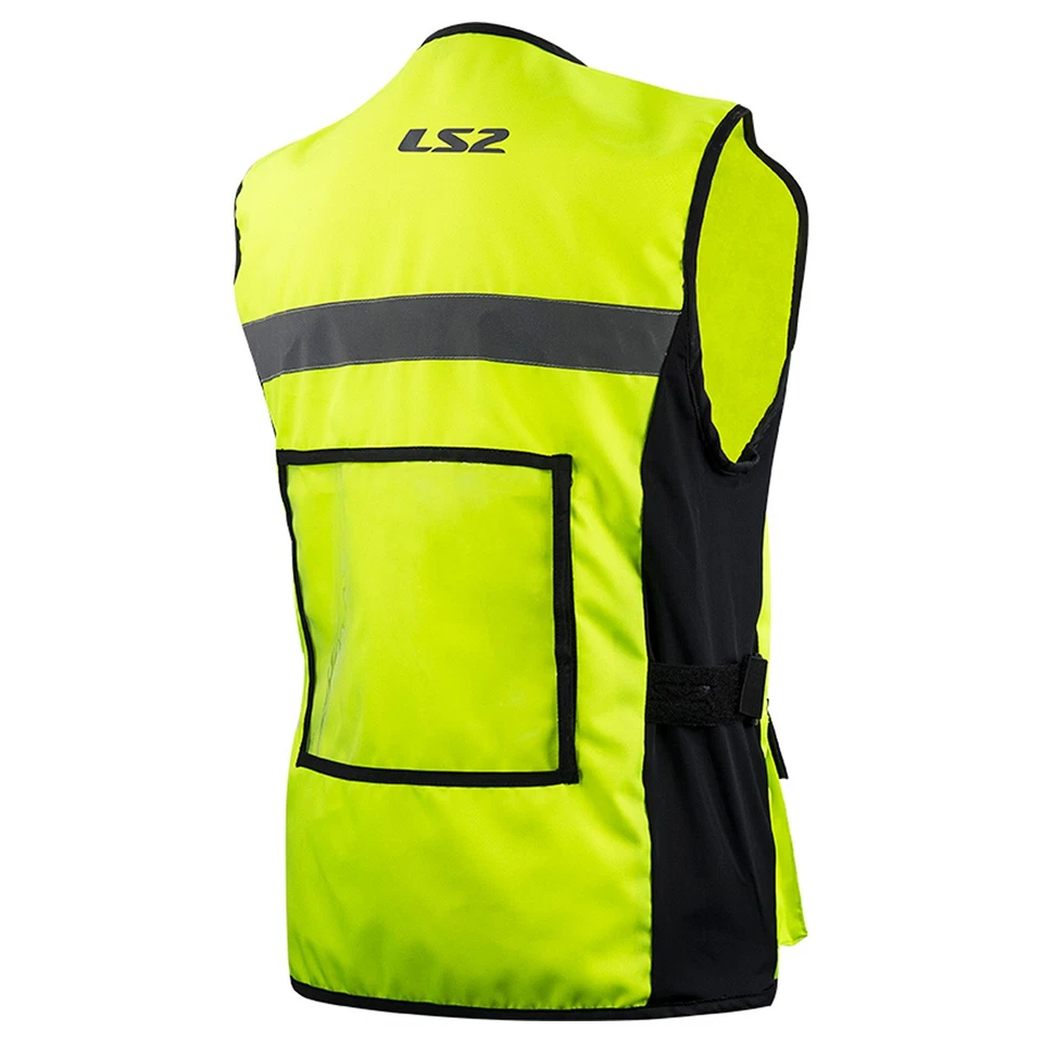 LS2 Vest - Image 1 of 1
