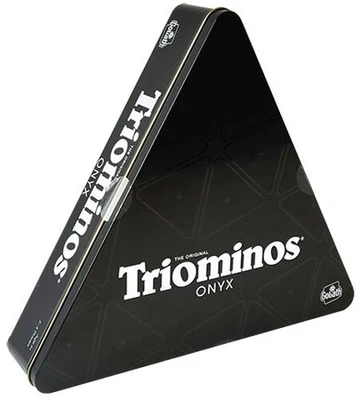 Spiel Triominos - Onyx Deluxe (Goliath) NEU/OVP