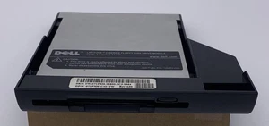 Dell Latitude Removable Floppy Disk Drive Module - Picture 1 of 1