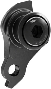 SRAM Aluminum Universal Derailleur Hanger - Compatible with MTB & E-MTB, - Picture 1 of 3