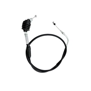 Throttle Cable for Linhai 260 300 LH260 LH300 ATV Quad 20114B - Picture 1 of 5