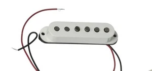 Fender® Jimmie Vaughan Strat Tex Mex RW/RP Middle Pickup~Alnico 5~MIM~New Other - Picture 1 of 2