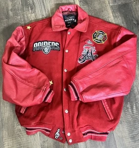 Chaqueta de bombardero Avirex de colección con parches - Imagen 1 de 9