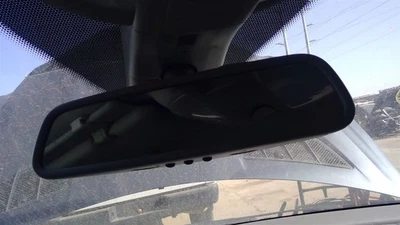 Rear View Mirror 164 Type GL450 With Phone Fits 07-12 MERCEDES GL-CLASS 340392 - Image 1 of 4