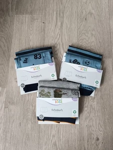 Boxer Shorts Jungen - Bild 1 von 2