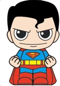 Panca Personaggio Superman - Foto 1 di 1