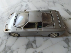 Bugatti EB 110 Burago 1\18 1 18 - Foto 1 di 4