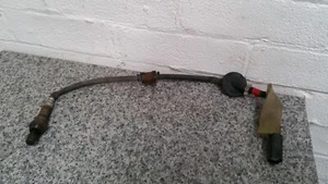 MAZDA MX5 POST CAT 1.6 & 1.8 LAMBDA / OXYGEN / O2 SENSOR (MK2.5 2001 - 2005) - Picture 1 of 1