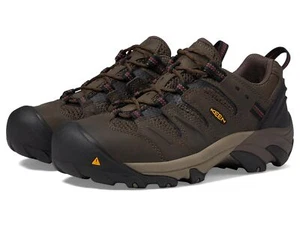 Man's Sneakers & Athletic Shoes KEEN Utility Lansing Low - Picture 1 of 13