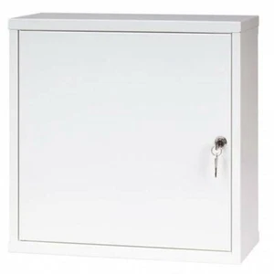 Stalflex MB-TPR-8 Universal Metal Case White 700x500x200 - Picture 1 of 5