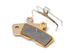Clarks VRX858C Avid Code 2011 Onwards, XT 755-756 Shimano/Sram Disc Brake Pads - Picture 1 of 3