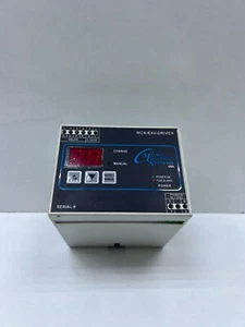 Micro Control System MCS-EXV-DRIVER Expansion Valve Controller UC-3312 - Picture 1 of 9