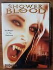 Shower of Blood - DVD good condition.