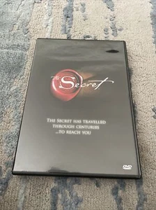 DVD: The Secret - Picture 1 of 2