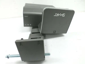 SMART Technologies UF75W DLP Projector w/ Mount NO REMOTE**UNTESTED* - Picture 1 of 8