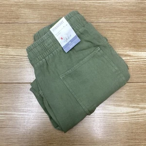 Pantalones Para Mujer Style & Co Mid Rise Talla M 7246 - Picture 1 of 17