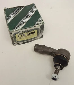 First Line Spurstangenkopf passend für Ford & Mazda Modelle FTR4585 - Bild 1 von 1