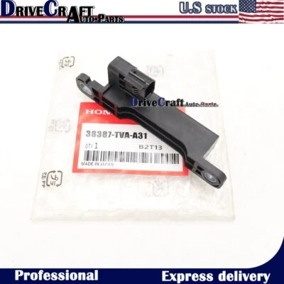 Conjunto de antena delantera izquierda OEM para Honda Accord Insight 18-22 38387-TVA-A31 Foto 1 de 4