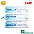 3 X Bepanthen Moisturizing Cream For Healing Damaged Irritated Skin 30g بيبانثين