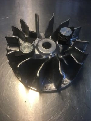 Volante motor MTD ORIGINAL 791-180929 hecho en EE. UU. Foto 1 de 4