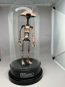 Star Wars: Episode I - The Phantom Menace "Pit Droid" ILM studio executive gift - Picture 1 of 12